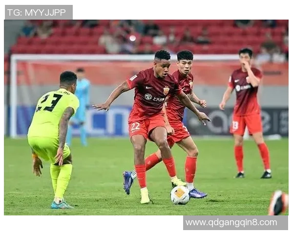 2017中超焦点战恒大淘宝对阵上港精彩直播回顾与赛后分析