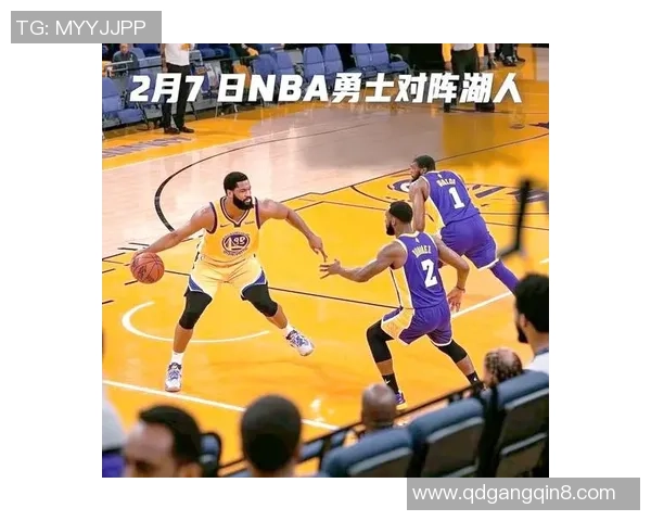 2019年4月5日NBA经典对决勇士与湖人精彩回顾与赛后分析