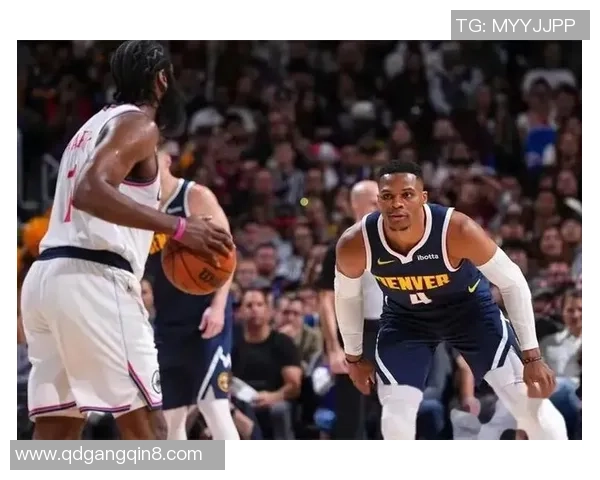 快船与掘金G3精彩对决全场回放视频分享与赛后分析 快船与掘金G3精彩对决全场回放视频分享与赛后分析