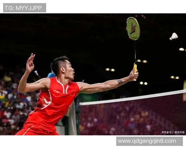 林丹与李宗伟2013世锦赛巅峰对决高清回顾精彩瞬间解析