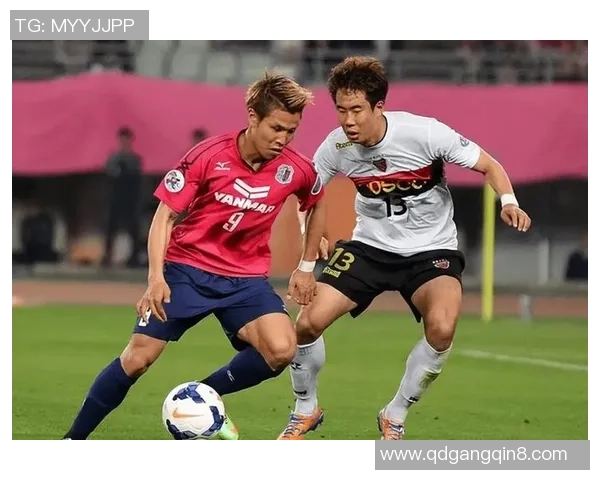 浦项制铁与城南一和激战正酣谁能在这场较量中笑到最后 浦项制铁与城南一和激战正酣谁能在这场较量中笑到最后