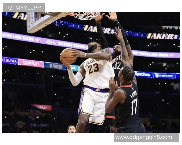 湖人对火箭第二场精彩回顾詹姆斯全场高光时刻集锦 湖人对火箭第二场精彩回顾詹姆斯全场高光时刻集锦