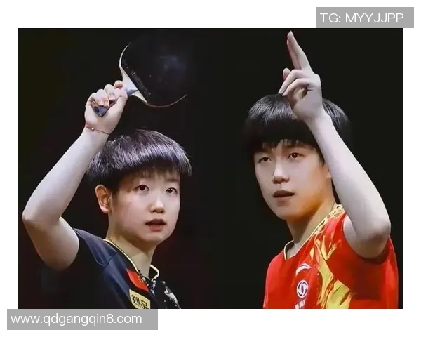 国际乒联最新世界排名发布 王楚钦孙颖莎排列男女单打榜首 国际乒联最新世界排名发布 王楚钦孙颖莎排列男女单打榜首