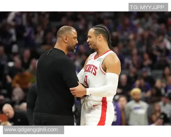 狄龙诉苦吹罚，小贾谈杜兰特摊牌！谢泼德9中2仍该夸，一人该重用